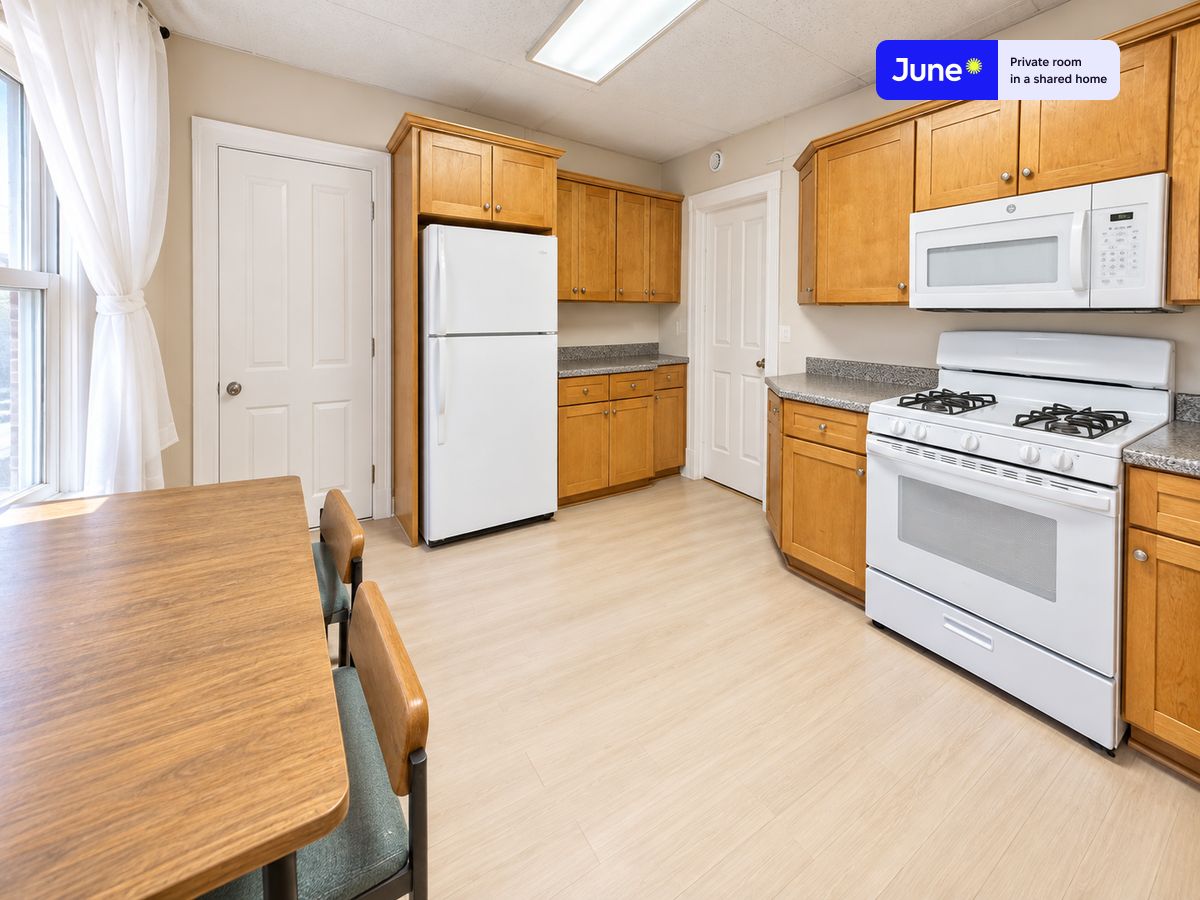 Photos of apartment on Murdock Ter.,Boston MA 02135