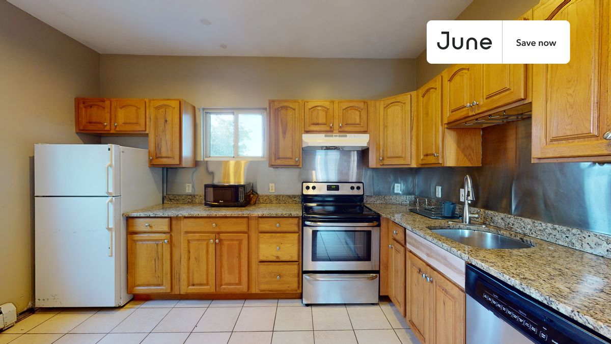 Photos of apartment on Highgate St.,Boston MA 02134