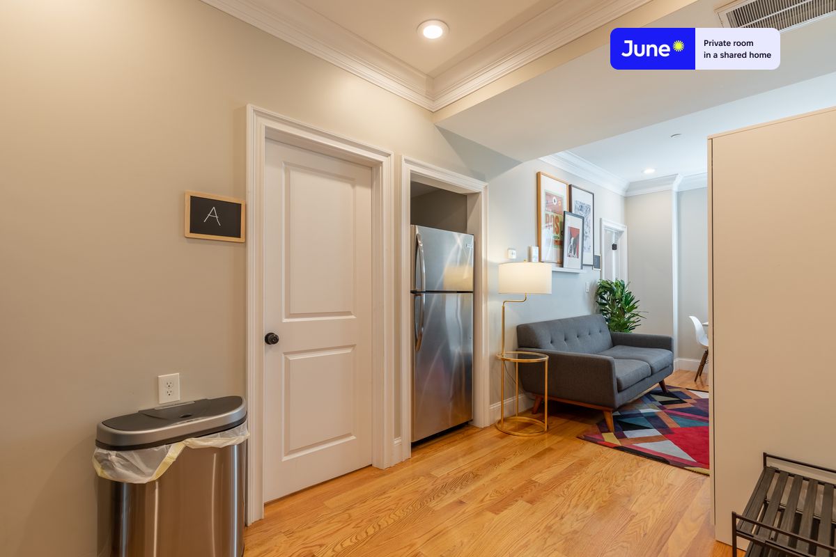 Photos of apartment on North Margin St.,Boston MA 02113