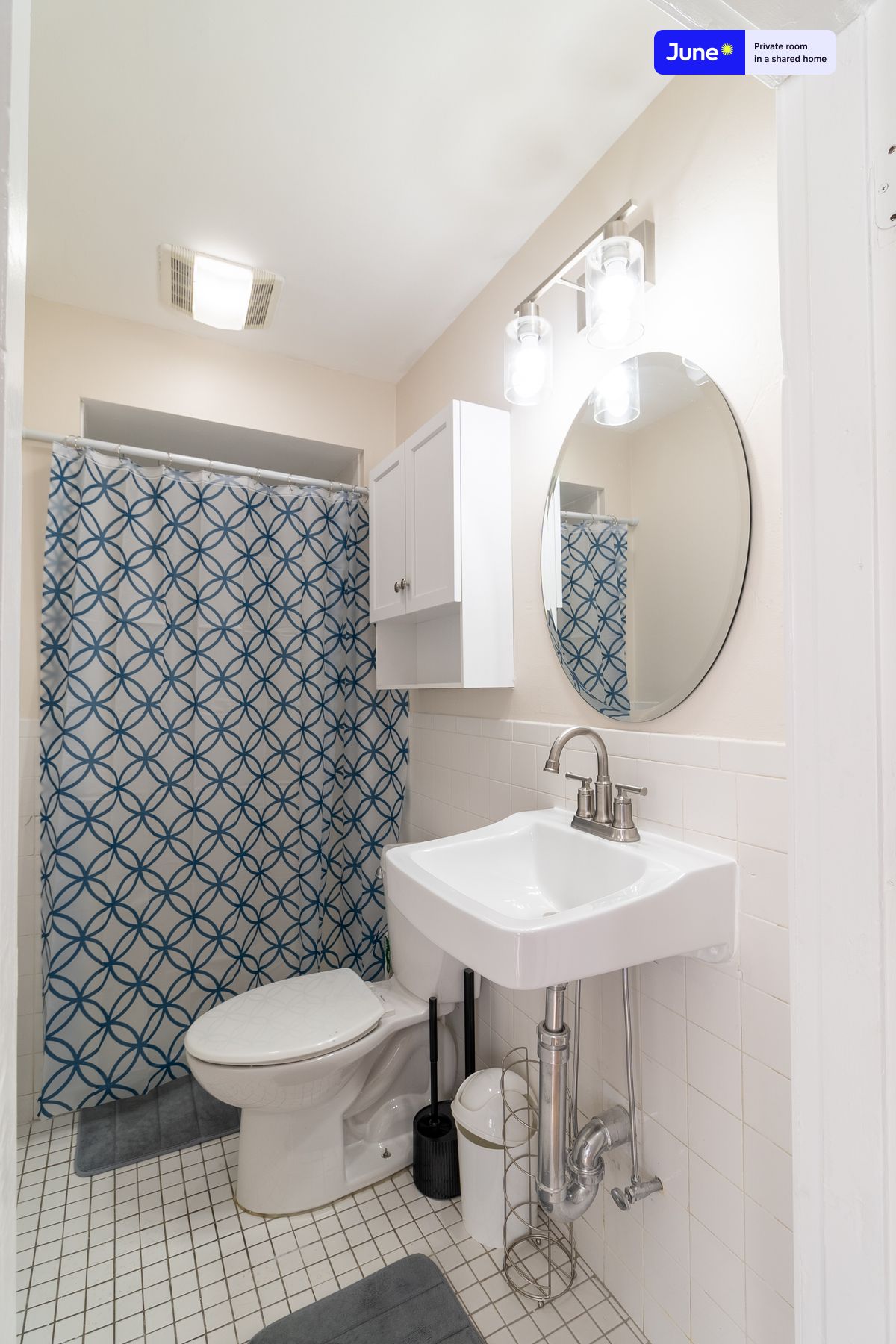 Photos of apartment on Islington St.,Boston MA 02134