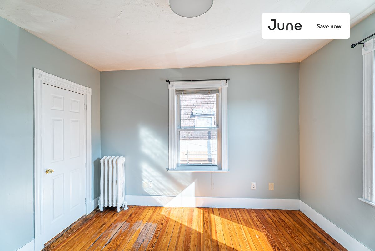 Photos of apartment on Haskell St.,Boston MA 02134