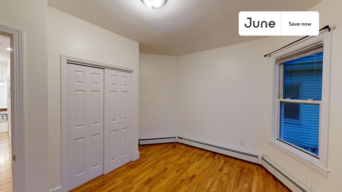 Photos of apartment on Rossmore St.,Boston MA 02143