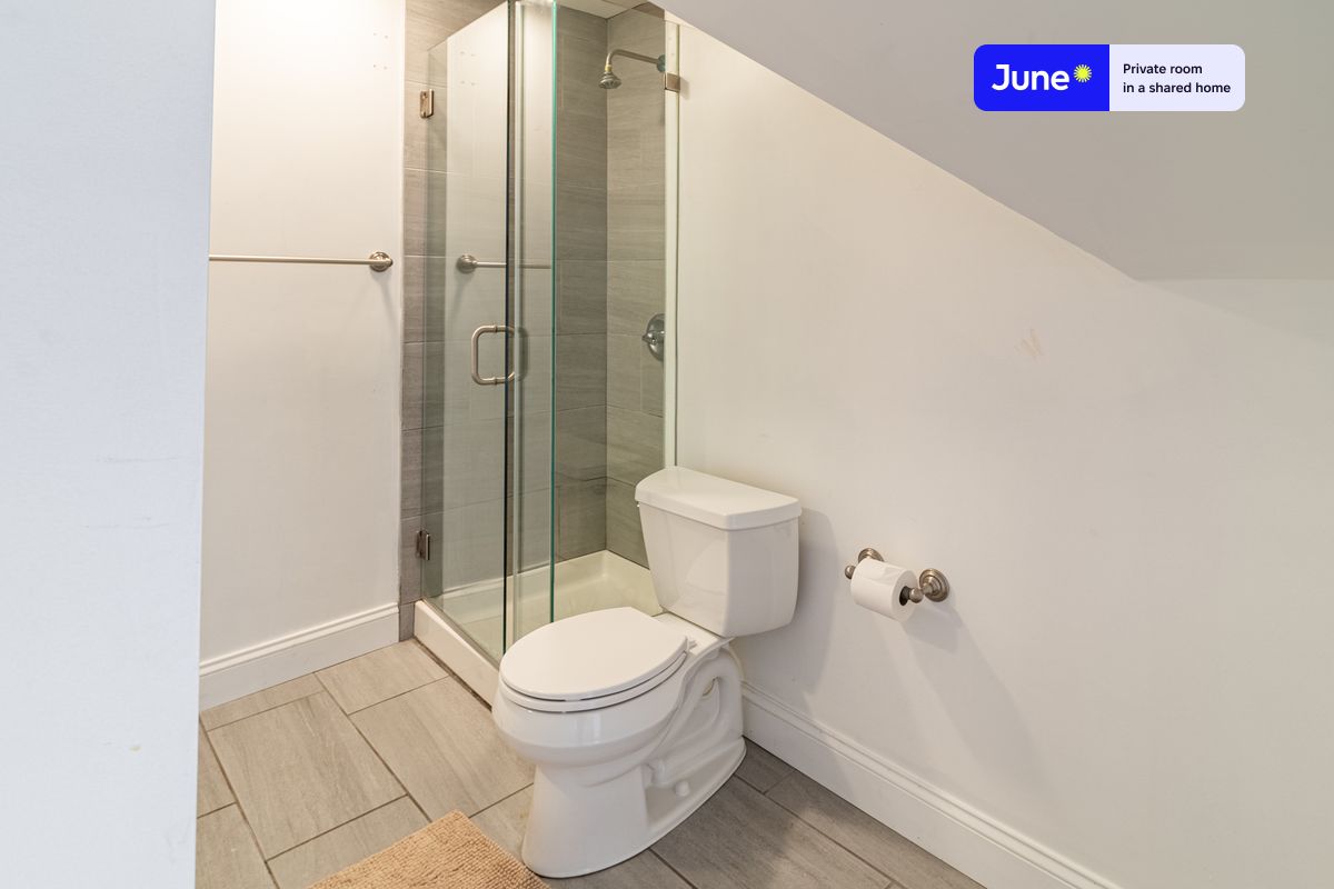 Photos of apartment on Alston St.,Boston MA 02143