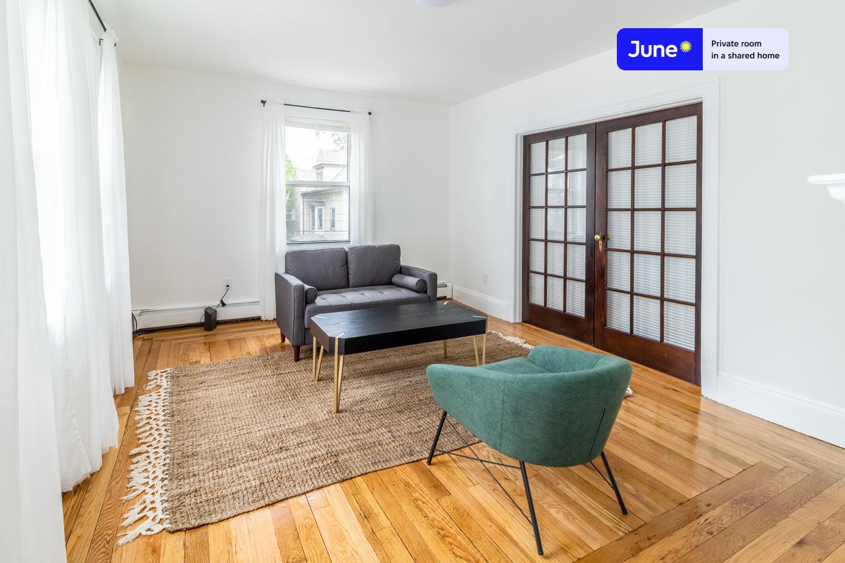 Photos of apartment on Newcastle Rd.,Boston MA 02135