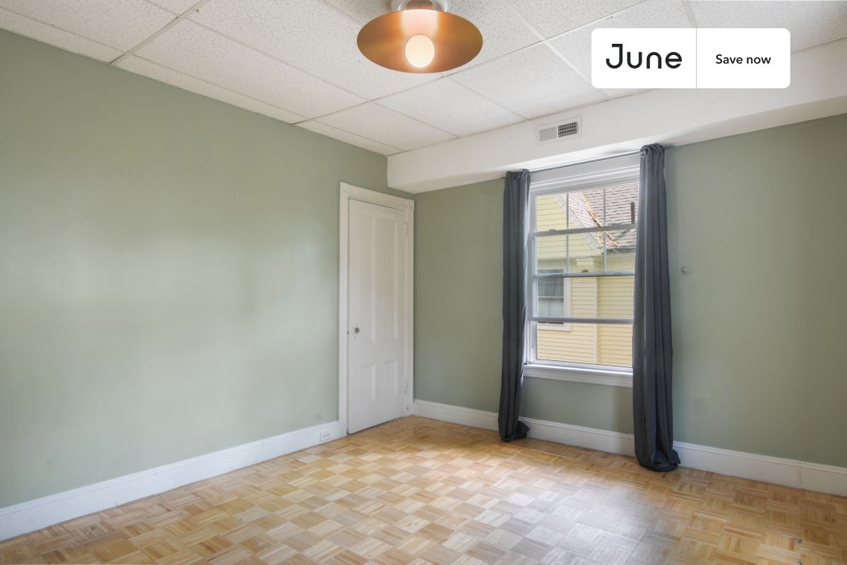 Photos of apartment on Putnam Ave.,Boston MA 02139