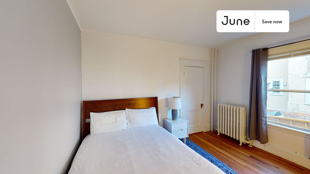 Brighton, Boston, MA - 5 Beds, 2 Baths - $1,175 - ID#4380041