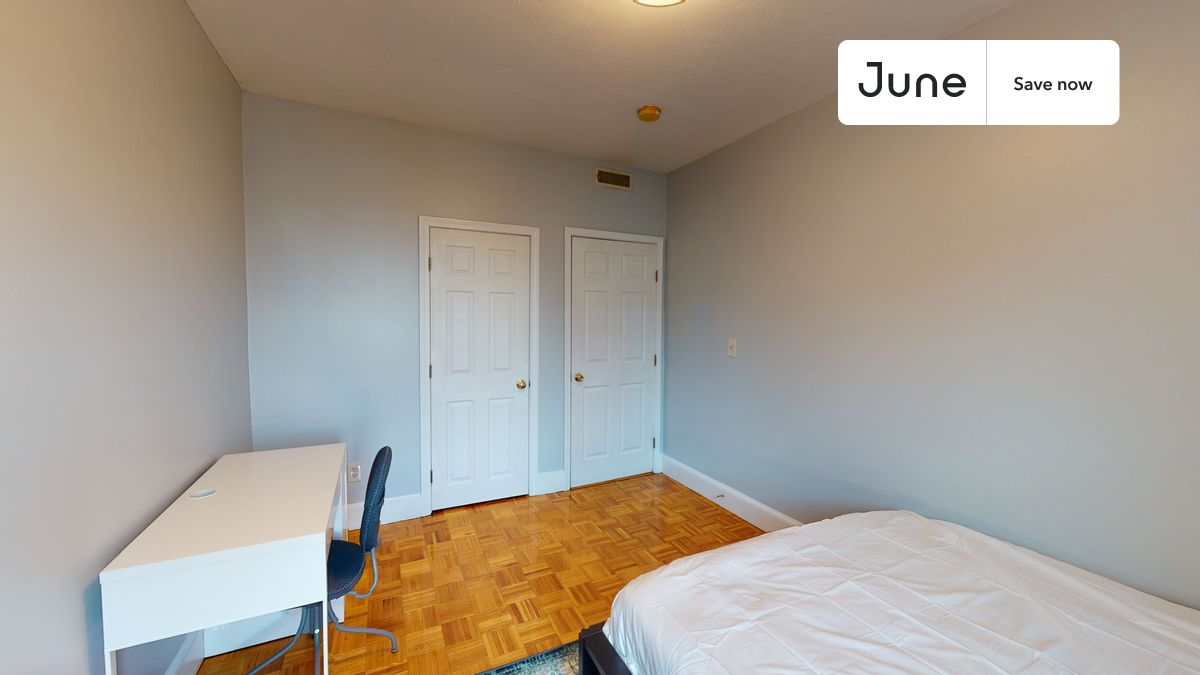 Photos of apartment on Highgate St.,Boston MA 02134