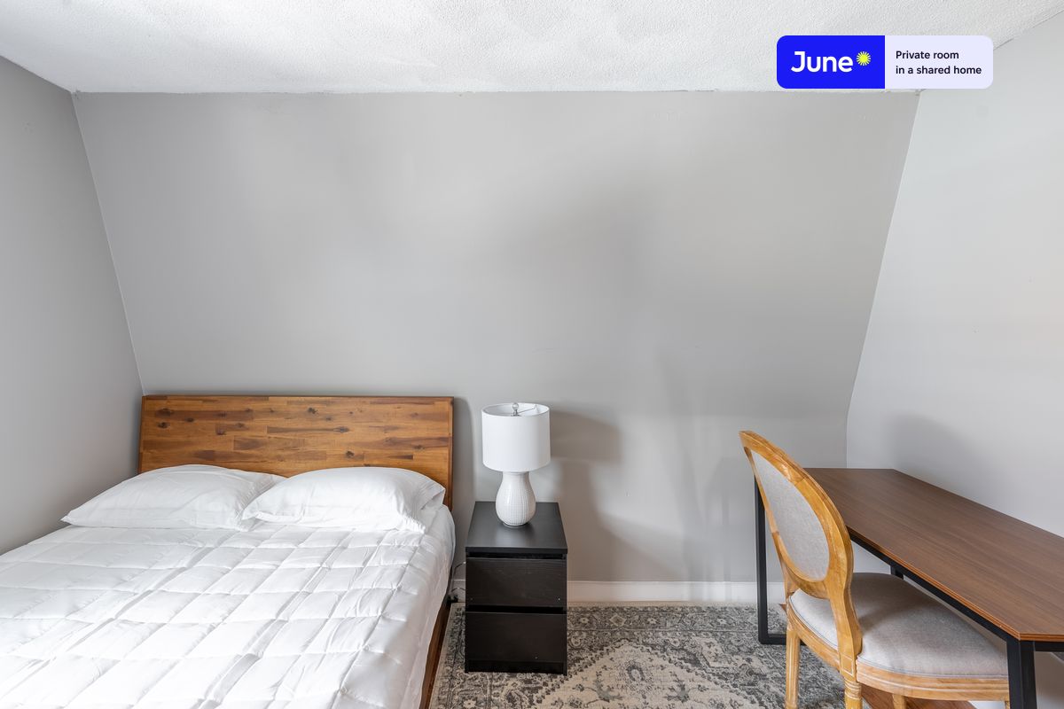 Photos of apartment on Charnwood Rd.,Boston MA 02144