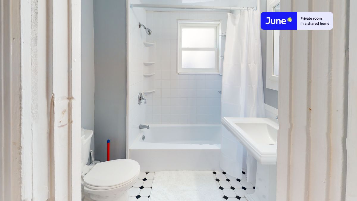 Photos of apartment on Saunders St.,Boston MA 02134