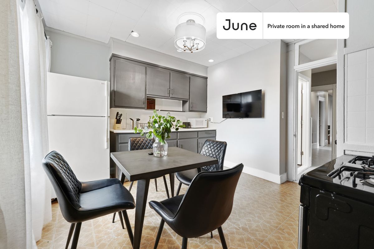 Photos of apartment on Easton St.,Boston MA 02134