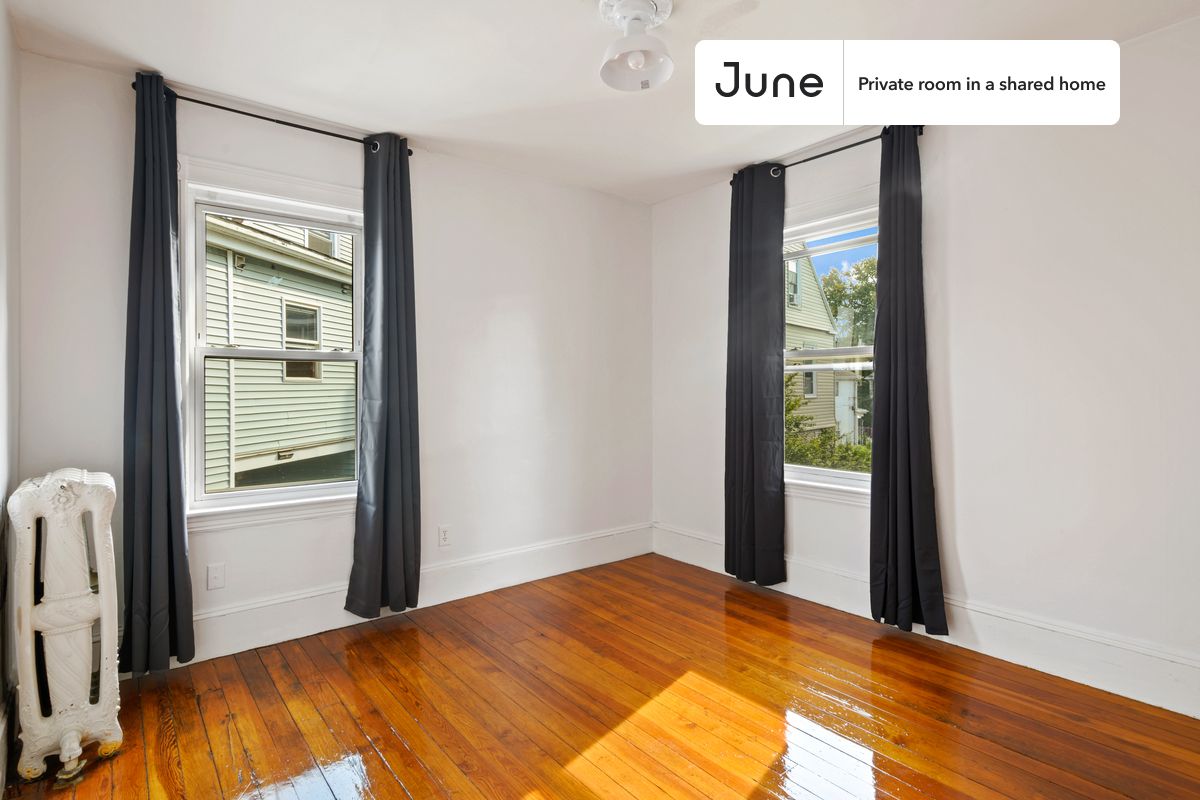 Photos of apartment on Haskell St.,Boston MA 02134