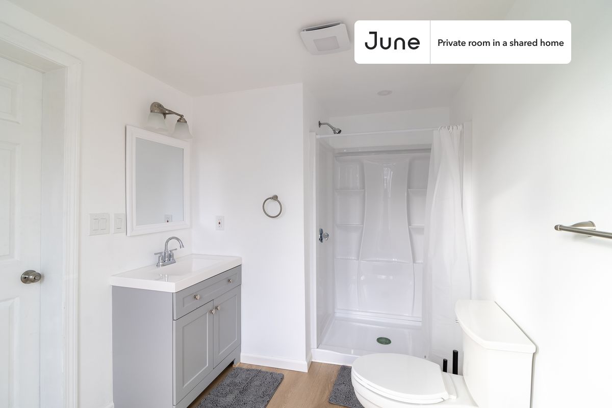 Photos of apartment on Winter St.,Boston MA 