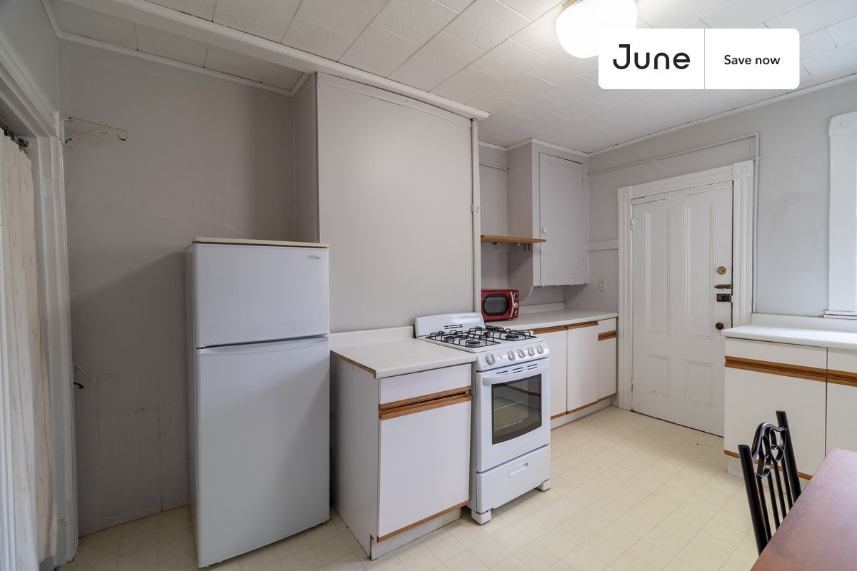 Photos of apartment on Sherman St.,Boston MA 