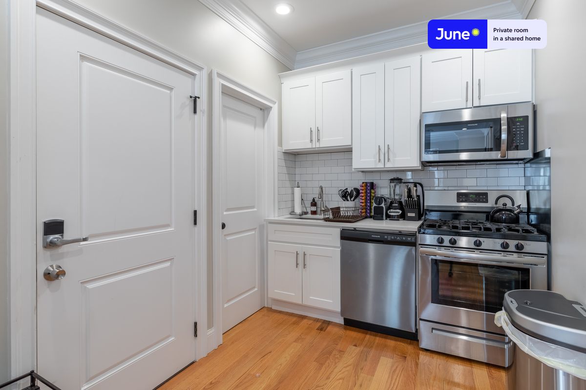 Photos of apartment on North Margin St.,Boston MA 02113