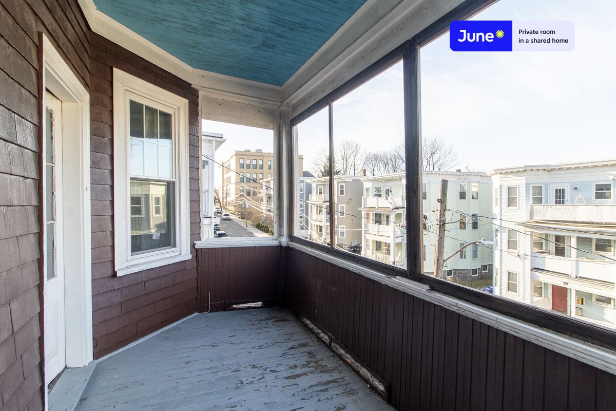 Photos of apartment on Lithgow,Boston MA 02124