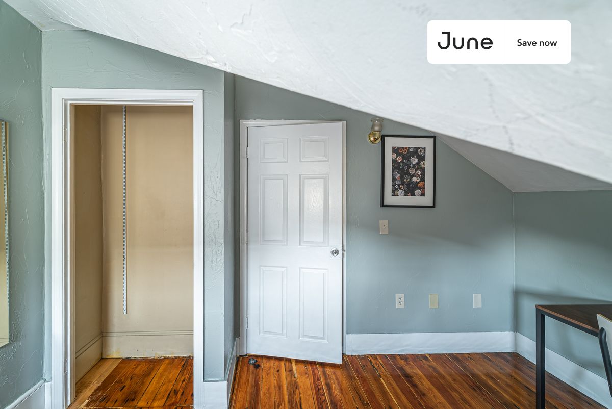 Photos of apartment on Haskell St.,Boston MA 02134