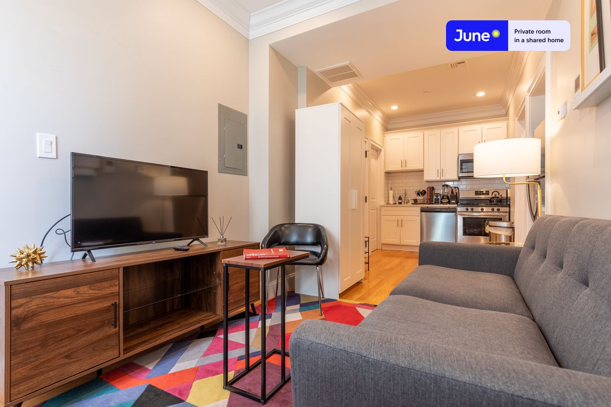 Photos of apartment on North Margin St.,Boston MA 02113