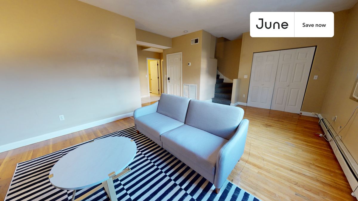 Photos of apartment on Highgate St.,Boston MA 02134