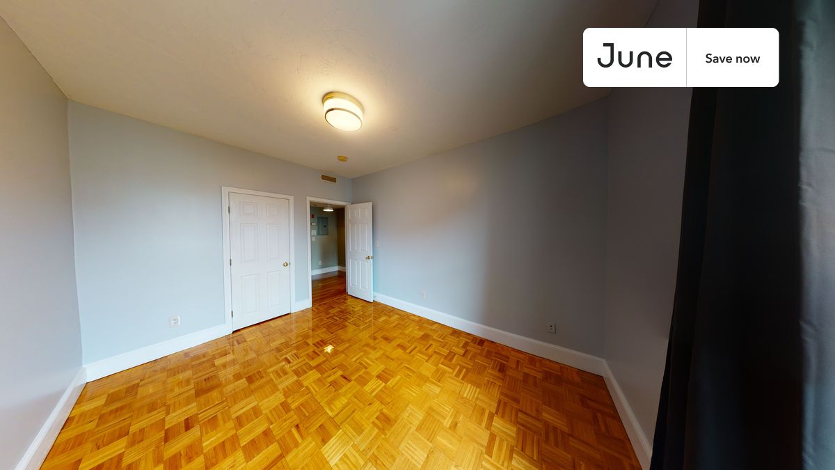 Photos of apartment on Highgate St.,Boston MA 02134
