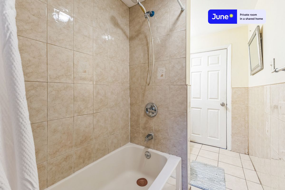 Photos of apartment on River St.,Boston MA 02139