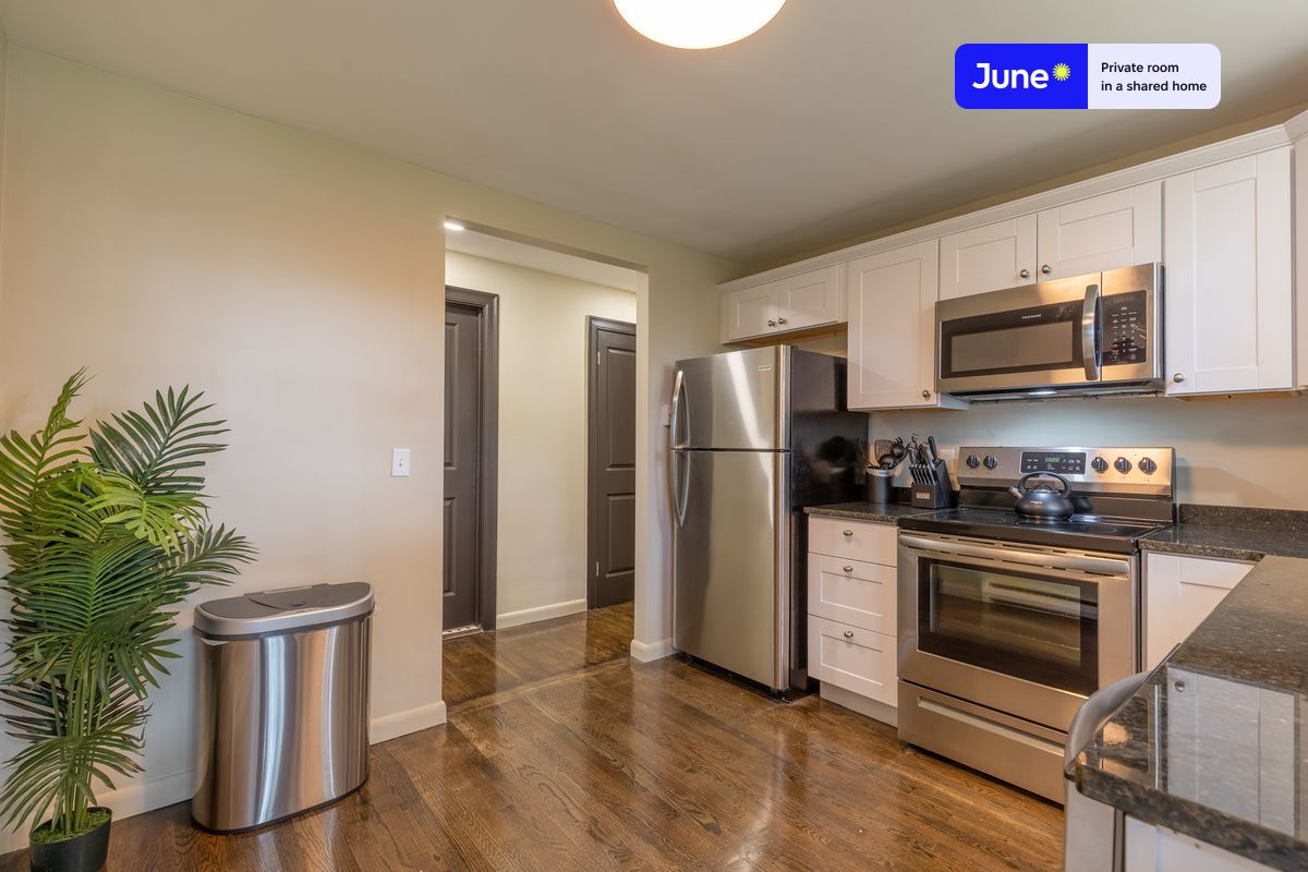 Photos of apartment on Academy Hill Rd.,Boston MA 02135