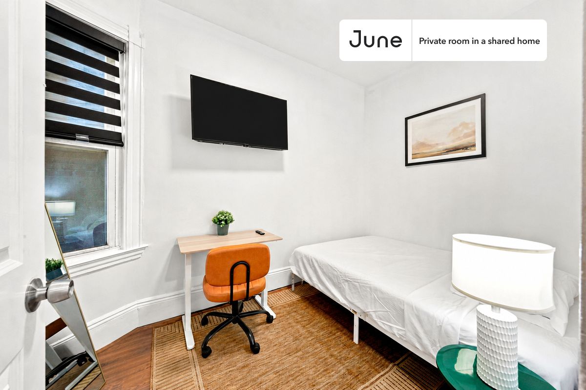 Pictures of  property for rent on Linden St., Boston, MA 02134