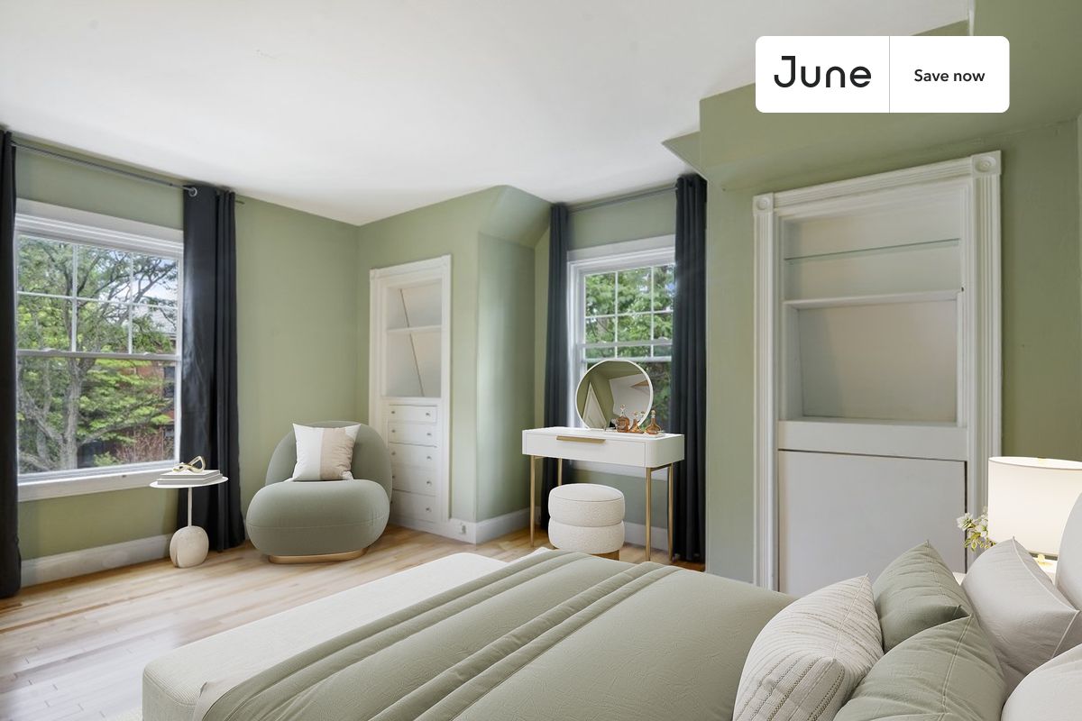 Photos of apartment on Putnam Ave.,Boston MA 02139