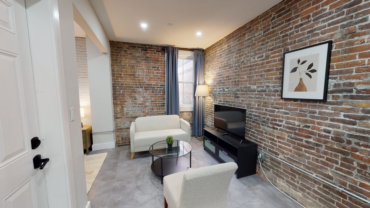 Accommodation Image
