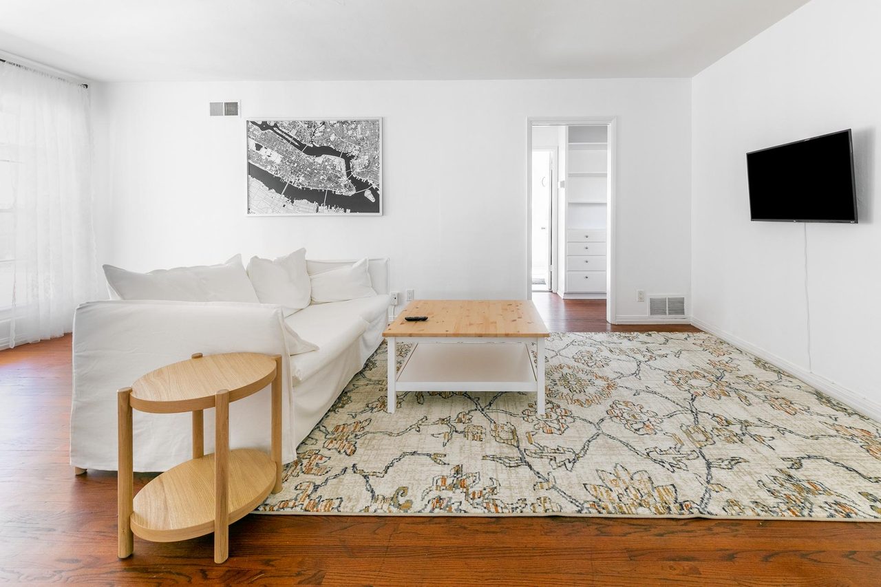 Accommodation Image