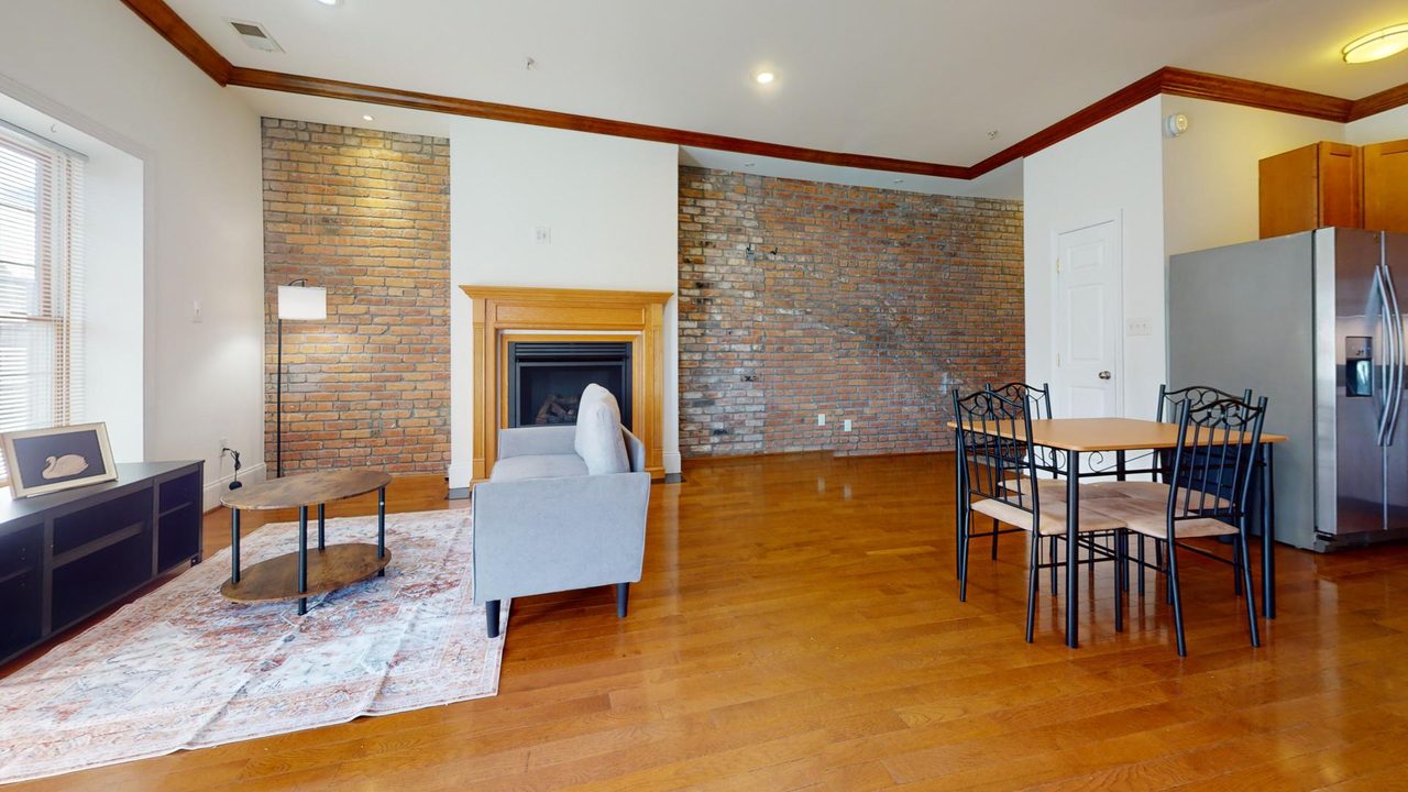Accommodation Image