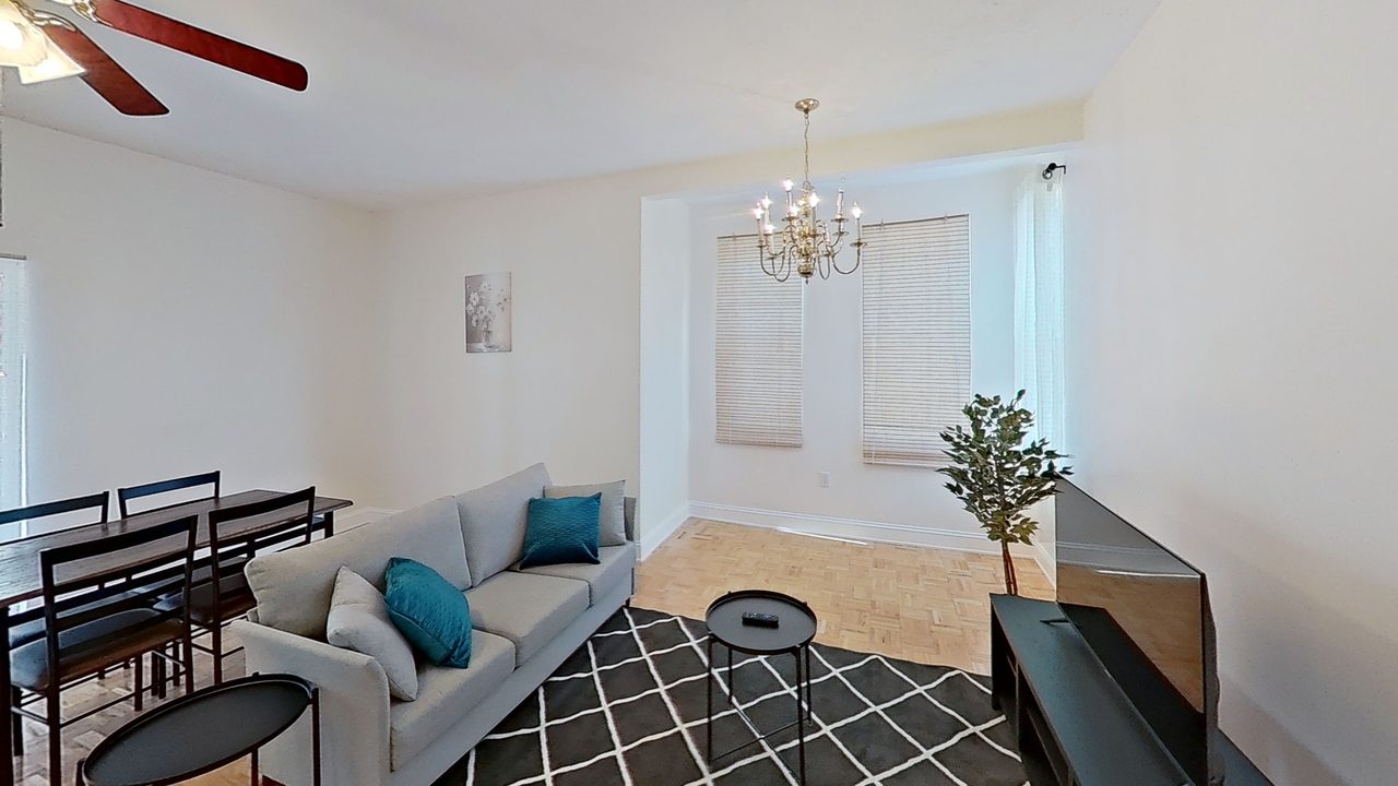 Accommodation Image