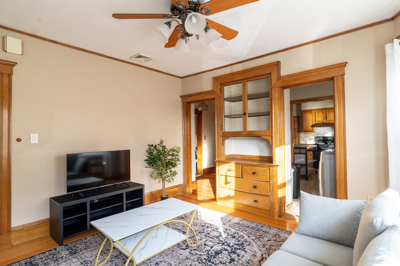 Accommodation Image