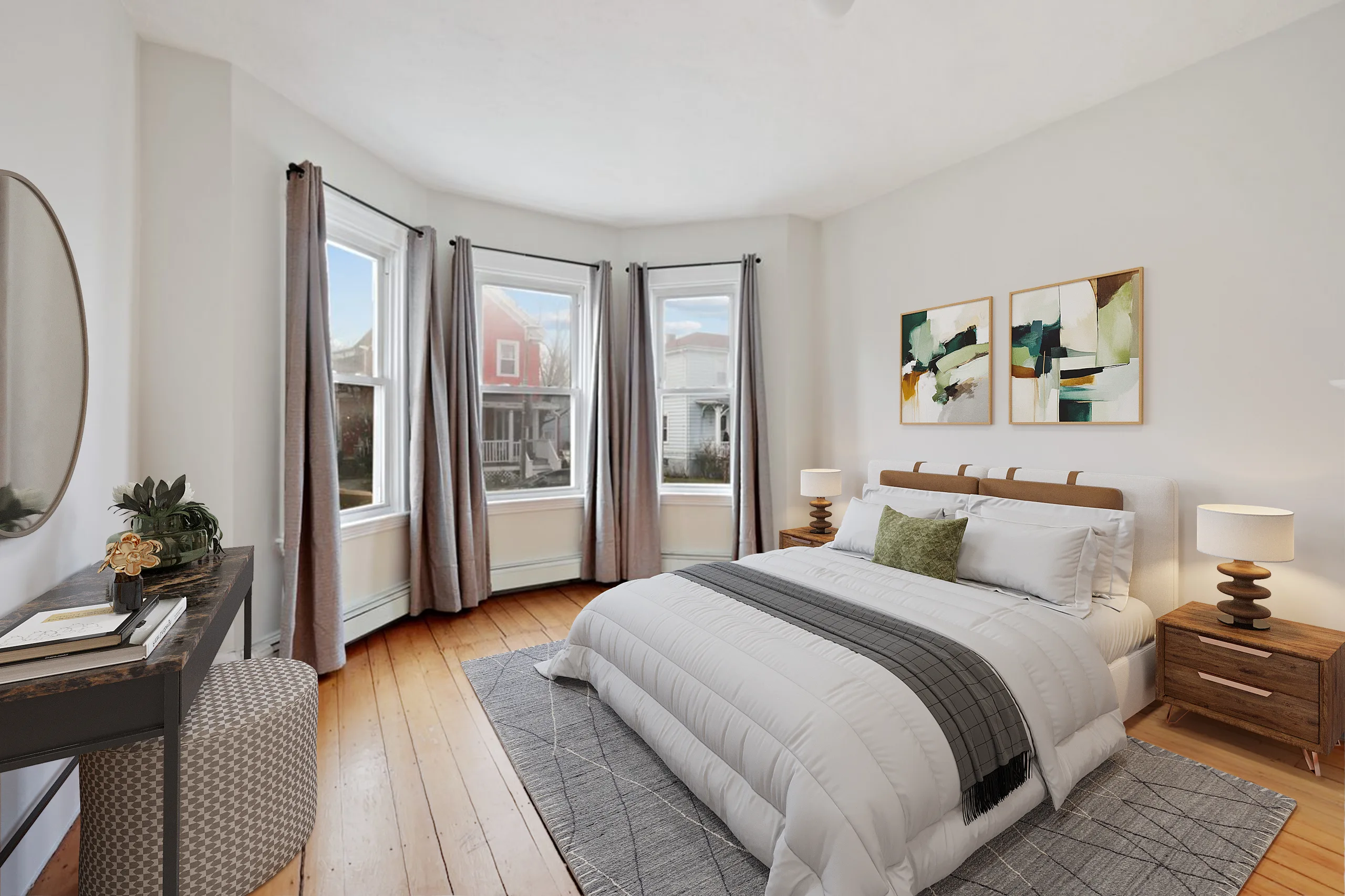 146 sq. ft Room For Rent in Roxbury, Boston, #888-B, image size:2560x1706