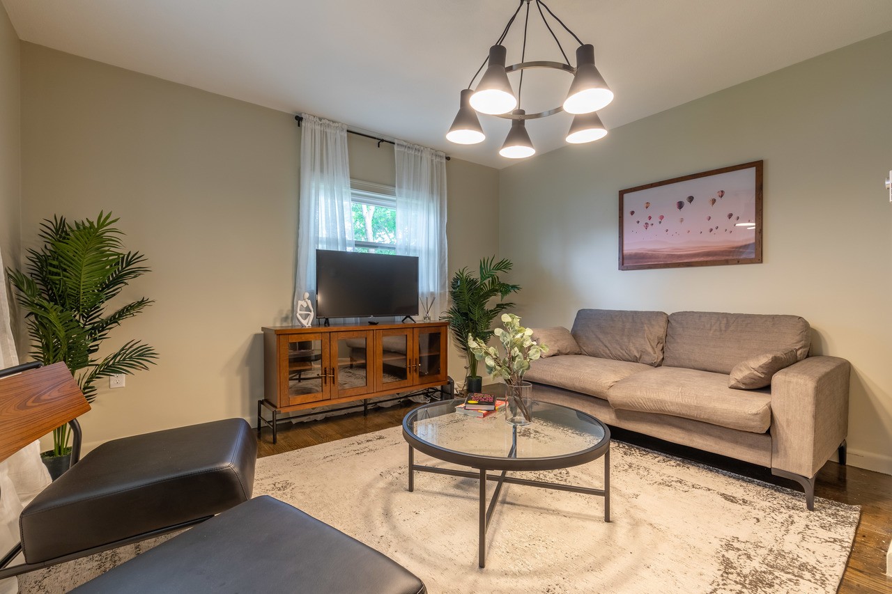 Accommodation Image