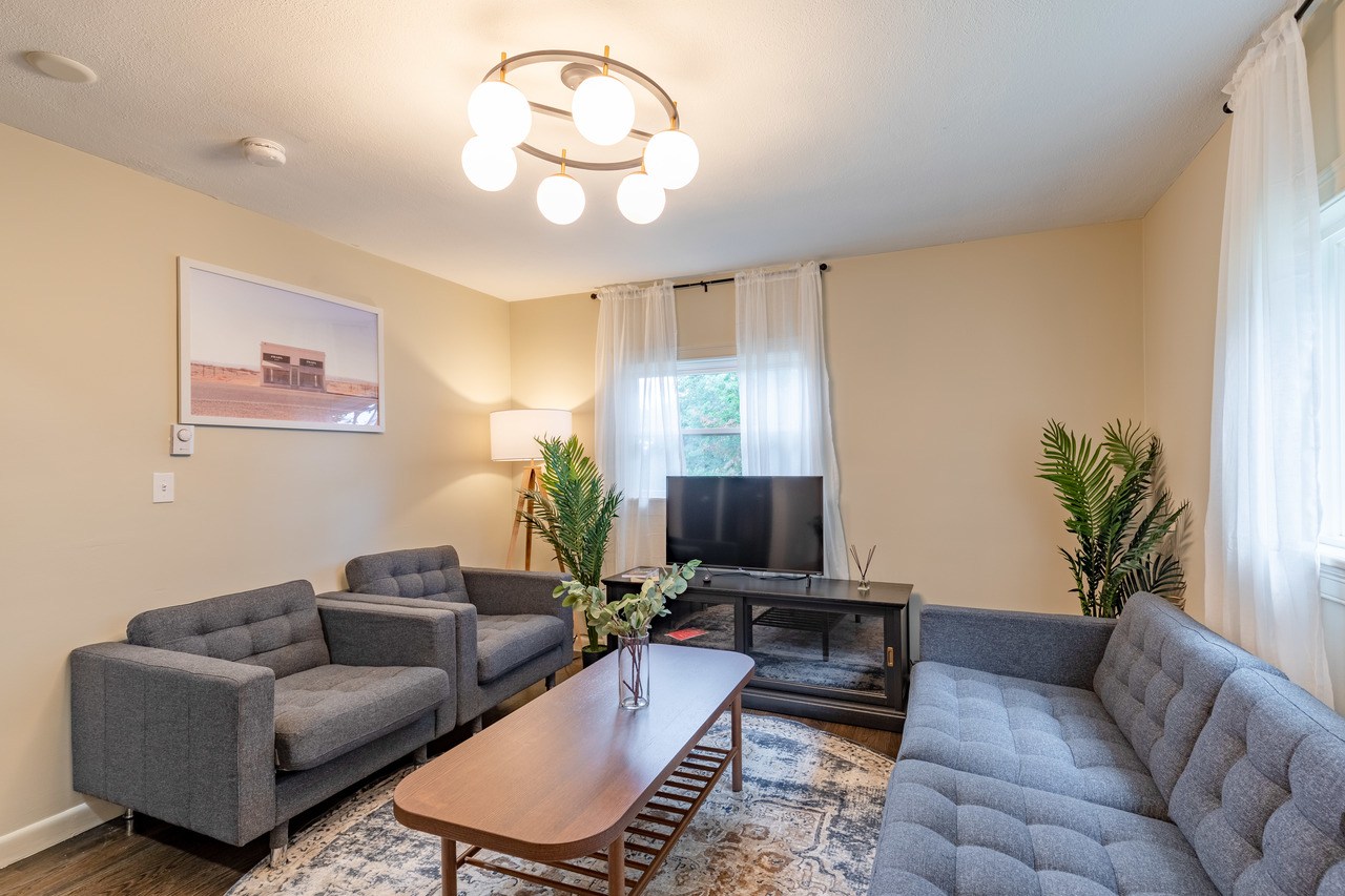 Accommodation Image