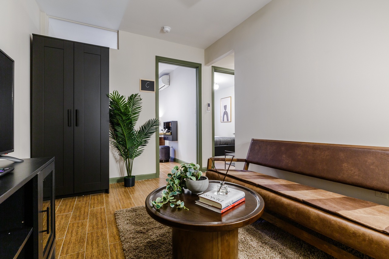 Accommodation Image