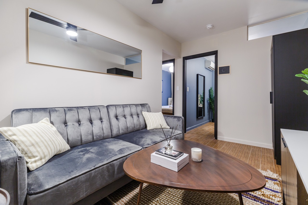 Accommodation Image
