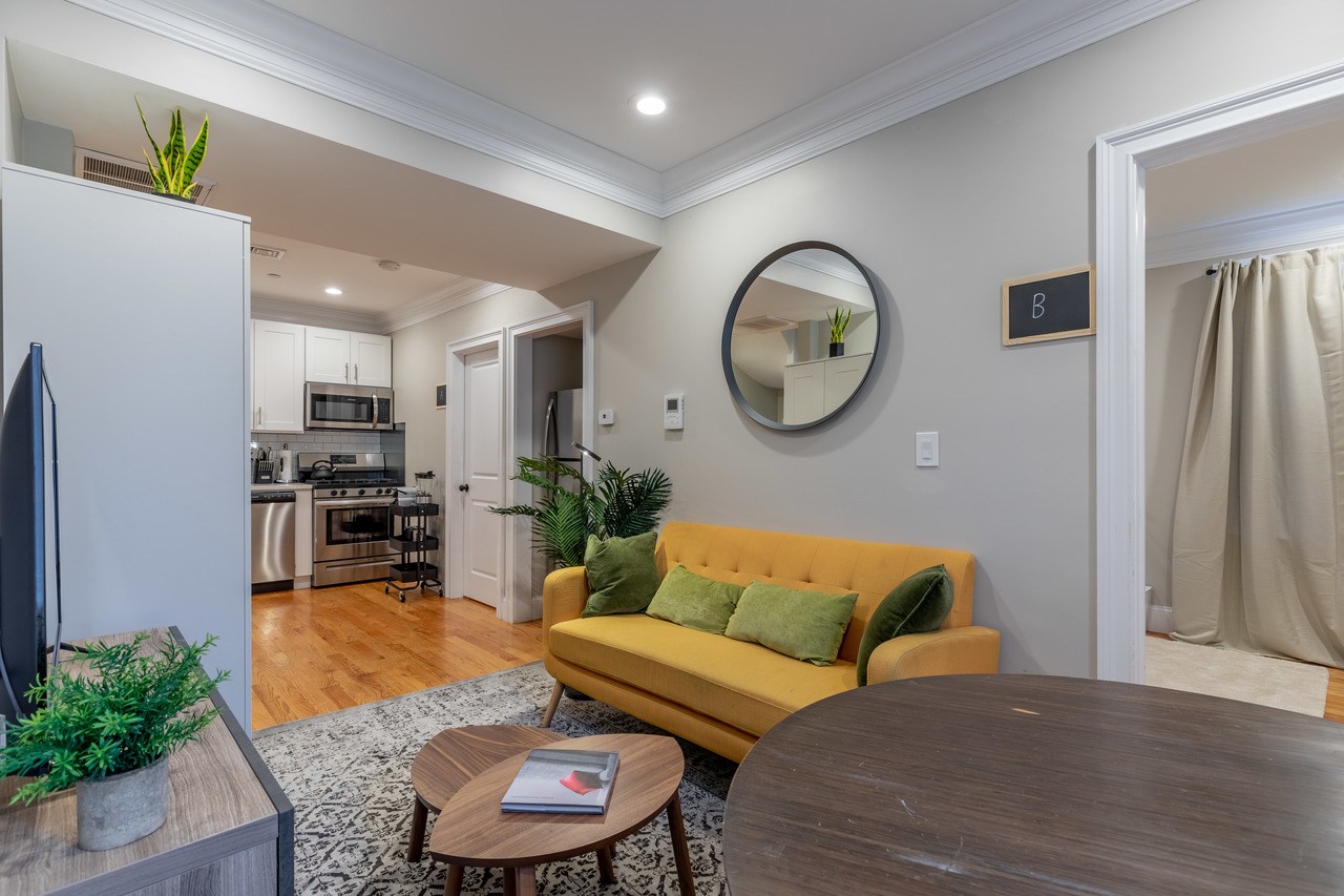 Accommodation Image