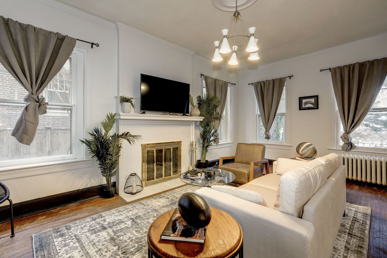 Accommodation Image