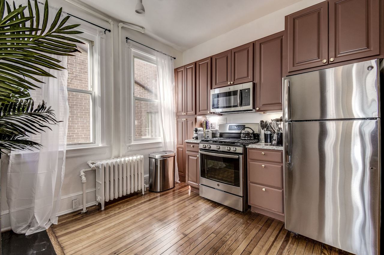 Accommodation Image