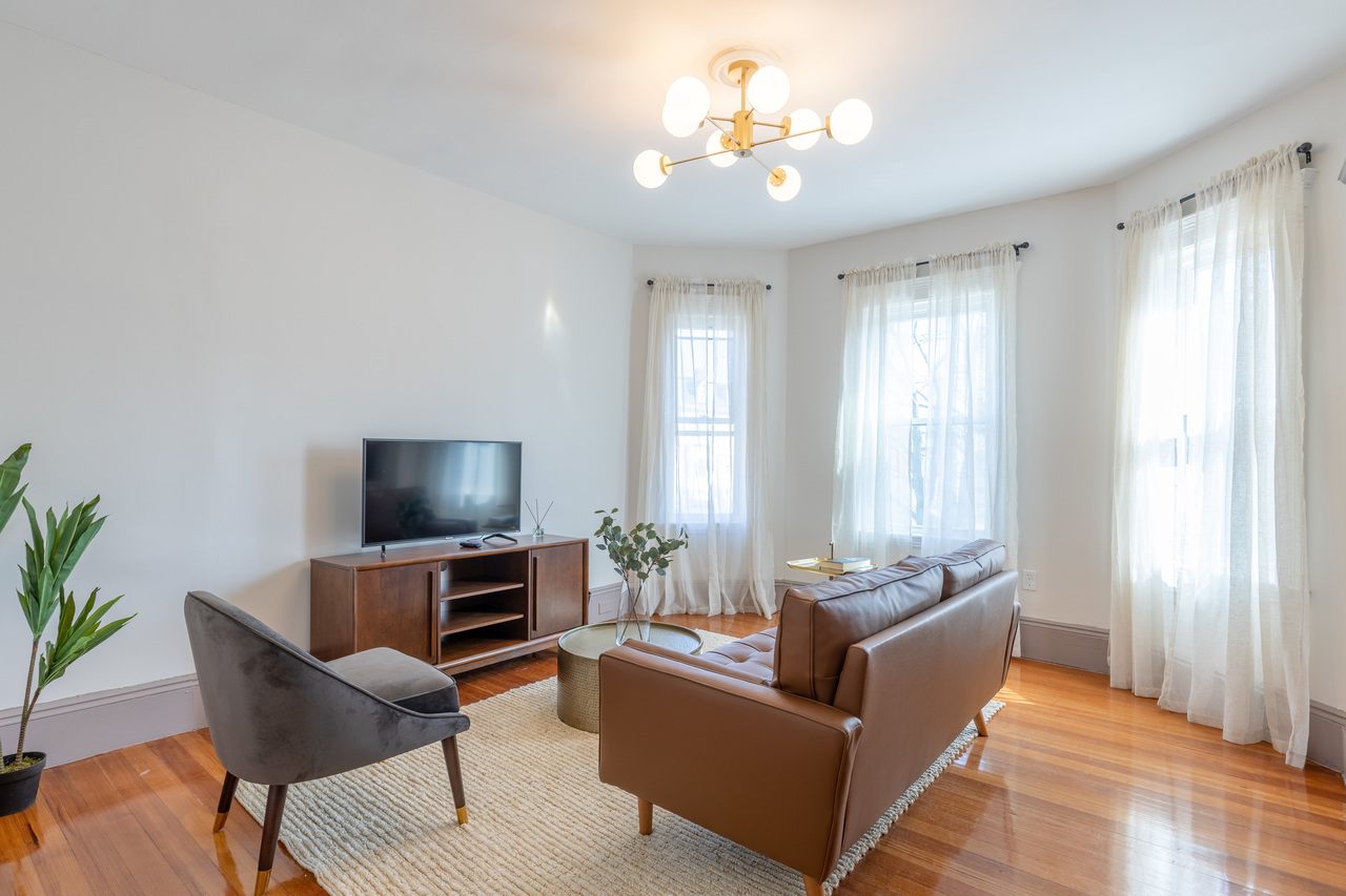 Accommodation Image