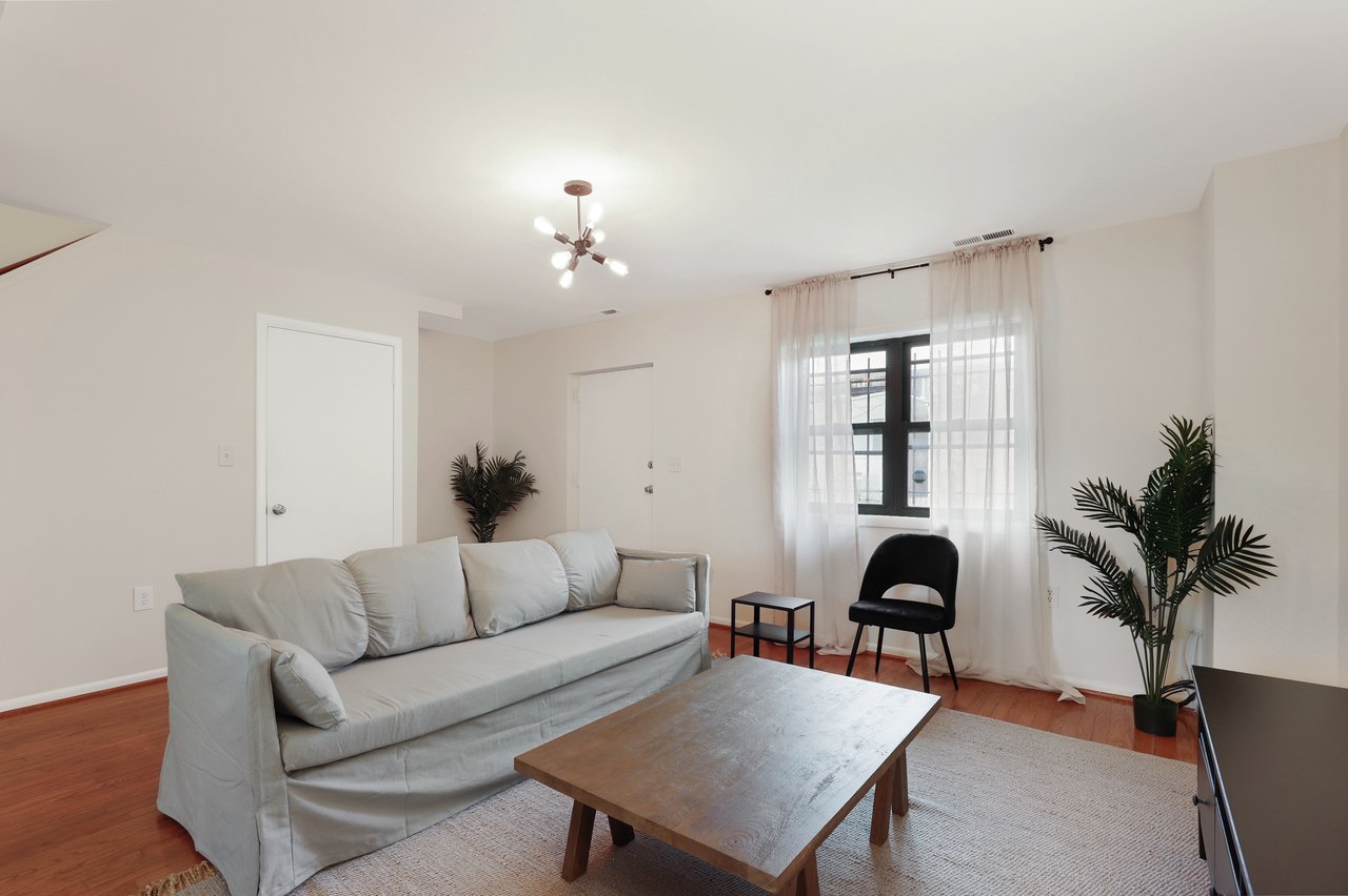 Accommodation Image