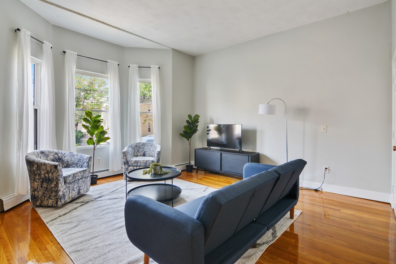 Accommodation Image