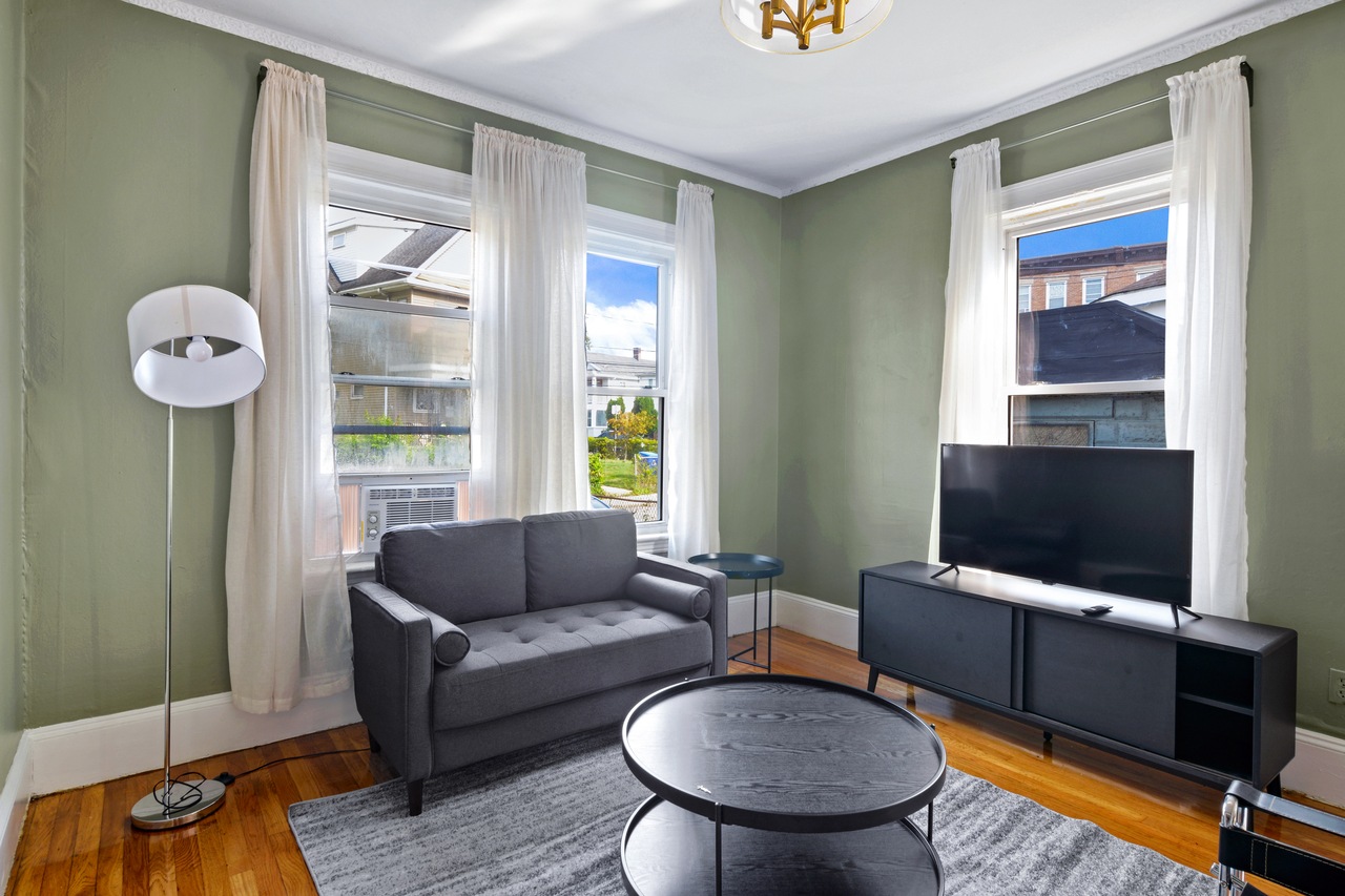 Accommodation Image