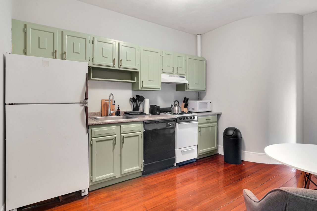 Accommodation Image
