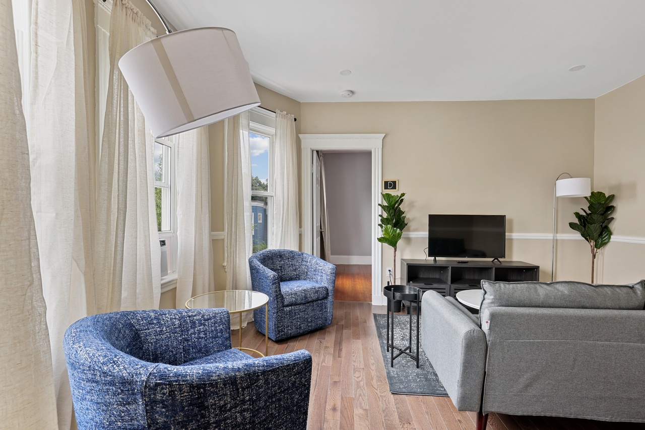 Accommodation Image
