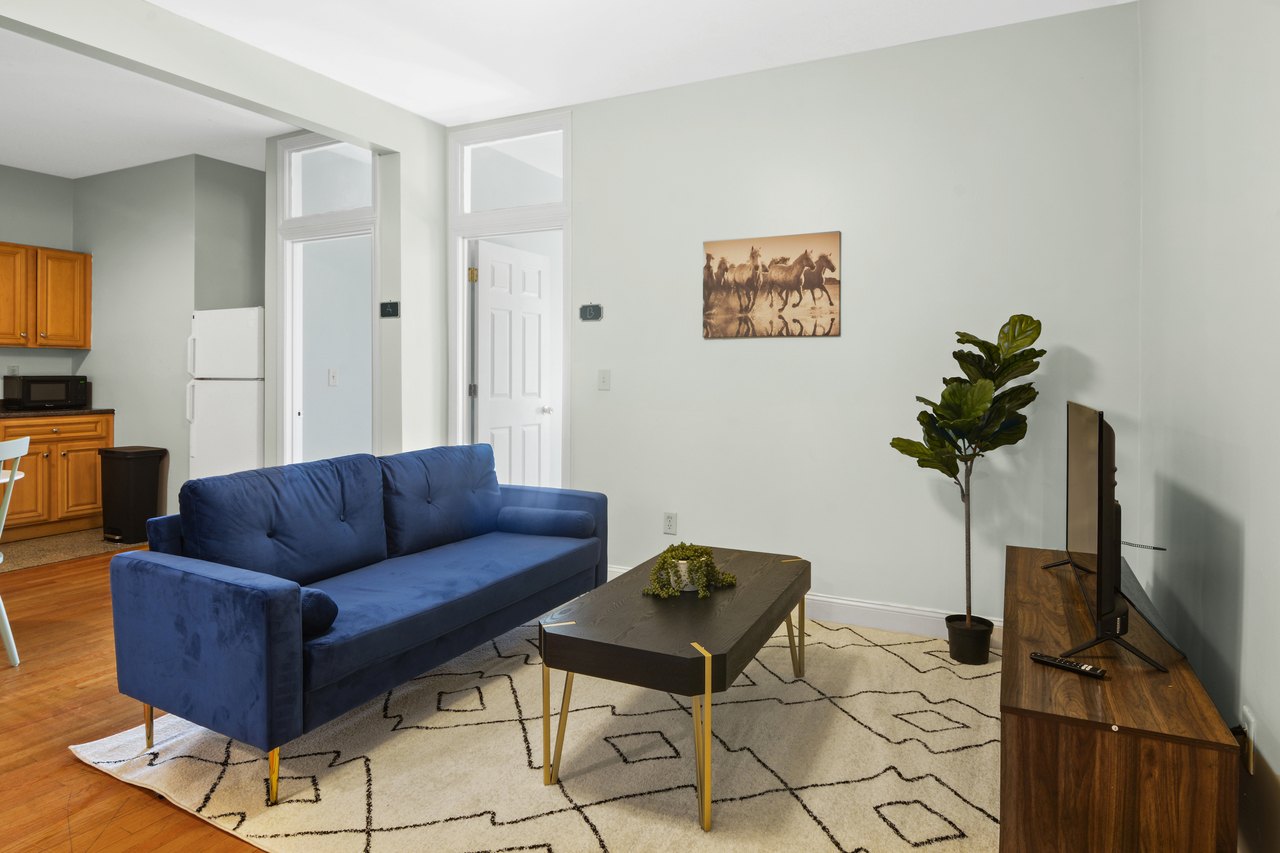 Accommodation Image