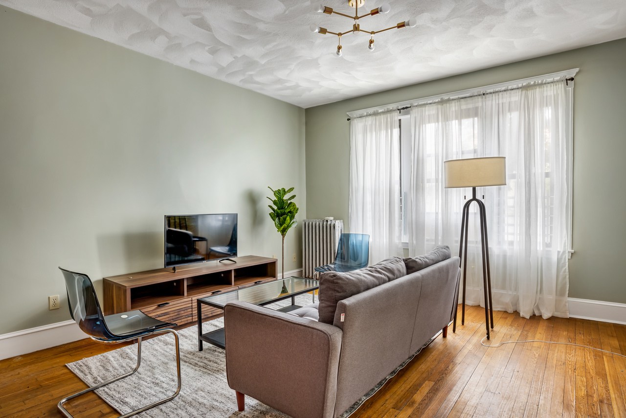 Accommodation Image