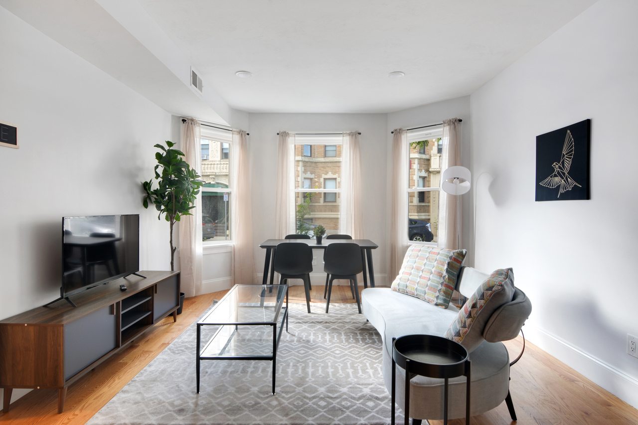 Accommodation Image