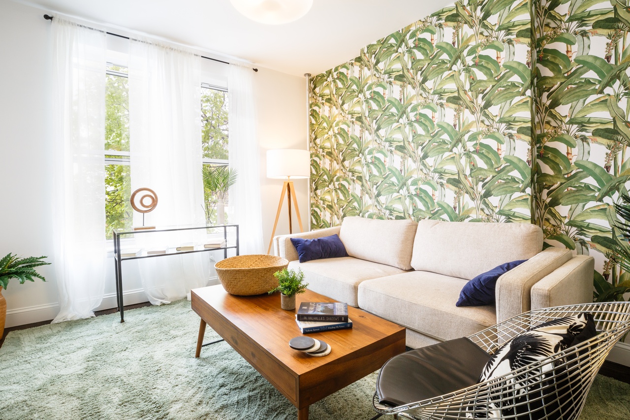 Accommodation Image